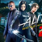 Alita: Battle Angel 2