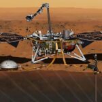 InSight Lander NASA