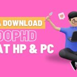 Cara Download Video PoopHD