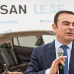 Carlos Ghosn