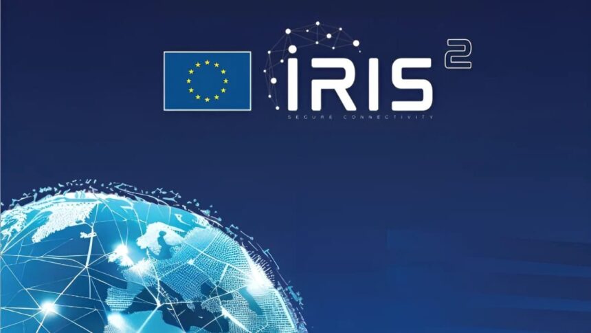 IRIS²