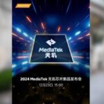 MediaTek Dimensity 8400