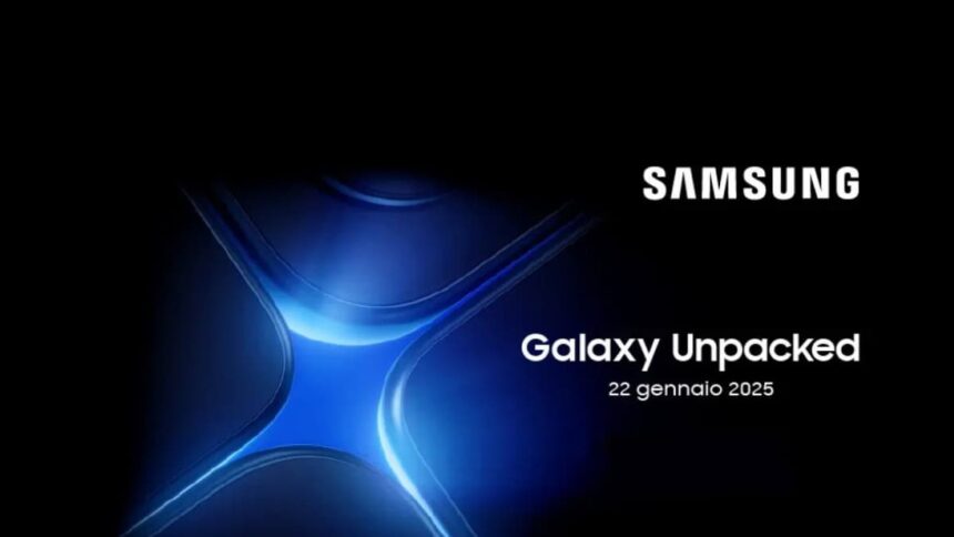 Samsung Galaxy S25