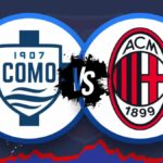 Como vs Milan