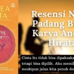 Resensi Novel Padang Bulan