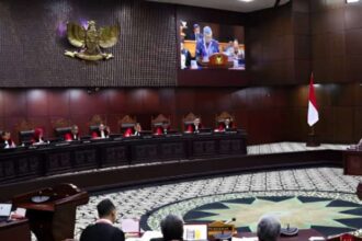 Sidang MK